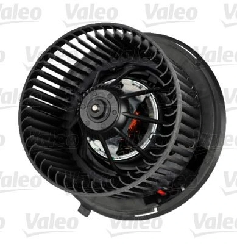 Image of Blower motor VALEO 715245