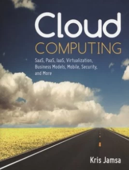 Image of Cloud Computing Paperback