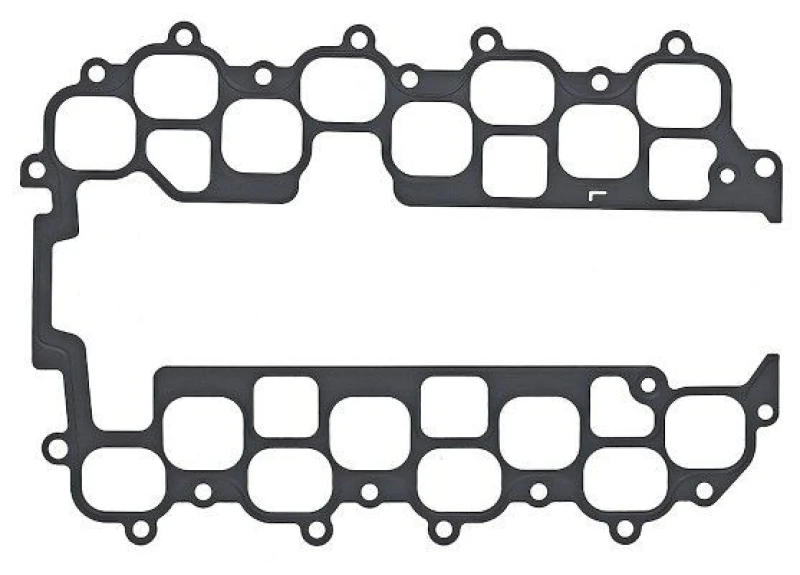 Image of Gasket, intake manifold housing ELRING 853.250
