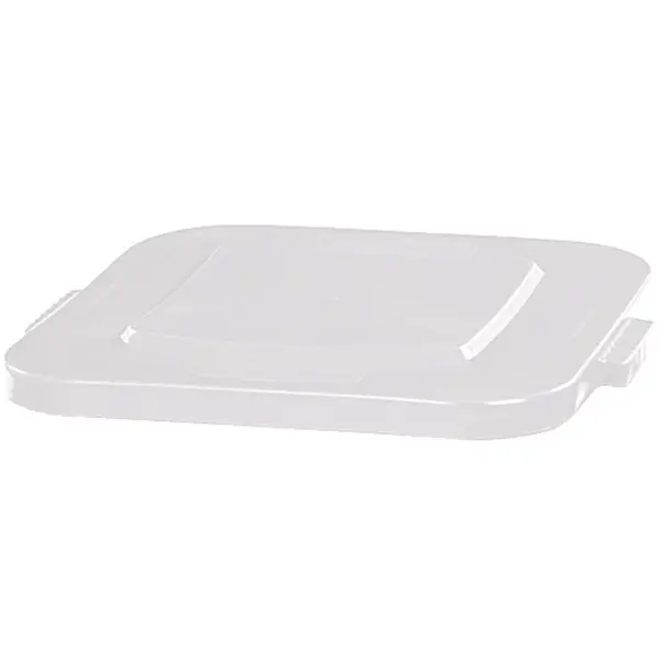 Image of Rubbermaid for container capacity 151 litres, for container capacity 151 litres, white