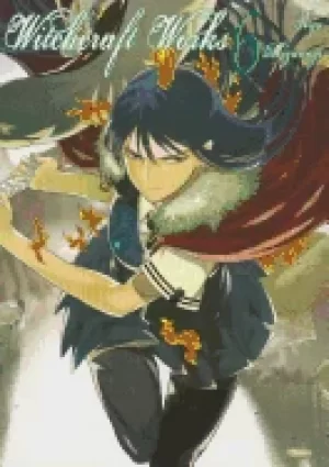 Image of witchcraft works volume 6