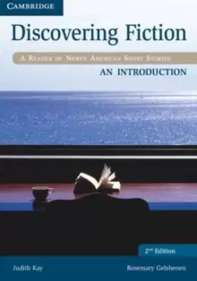 Image of Discovering Fiction An Introduction Student's Book : A Reader of North American Short Stories