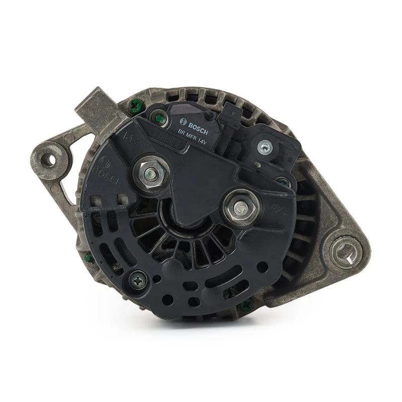 Image of Alternator Bosch 0 986 042 740