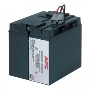 Image of APC RBC7 Replacement Battery Cartridge #7