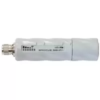 Image of Mikrotik Groove 52 Grey Power over Ethernet (PoE)