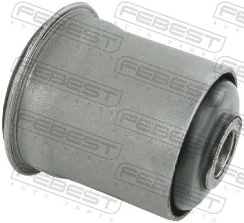 Image of Trailing arm / Suspension arm bush FEBEST CDAB-022