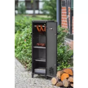 Image of Cook King - Berlin Smokehouse