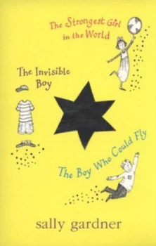 Image of Magical Children by Sally Gardner Paperback