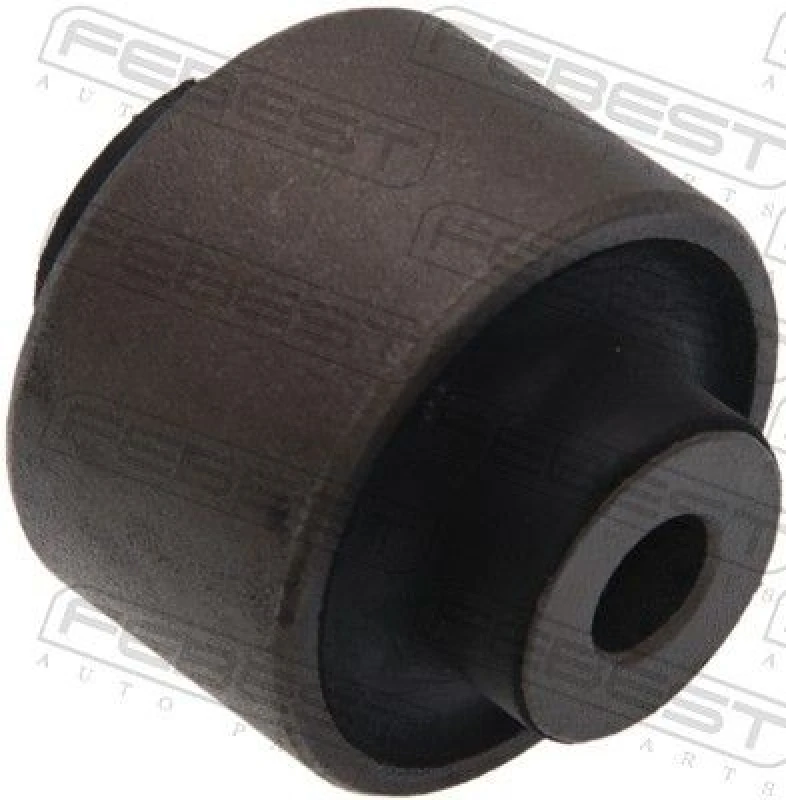 Image of Trailing arm / Suspension arm bush FEBEST NAB-241RUB