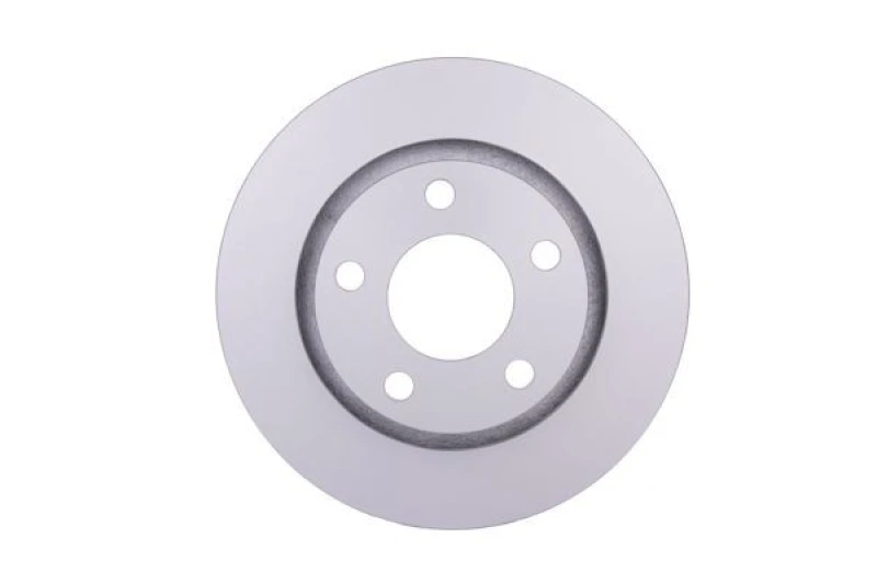 Image of HELLA Brake disc HELLA 8DD 355 128-951