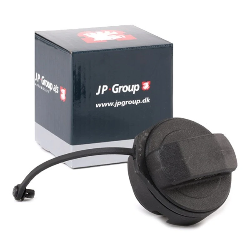 Image of JP GROUP 1115650200 Cap, fuel tank JP Cap,fuel tank (602)