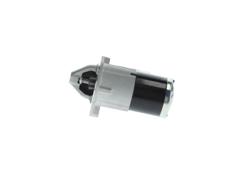 Image of Bosch 1 986 S01 153 Starter motor 1,4kW, 12V, Number of Teeth: 8 Starter (2)