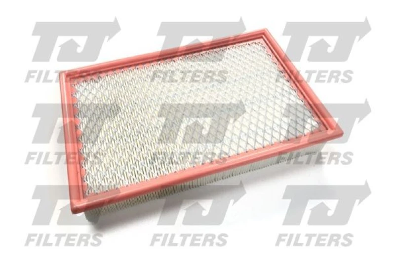 Image of QUINTON HAZELL Air filter QUINTON HAZELL QFA1024