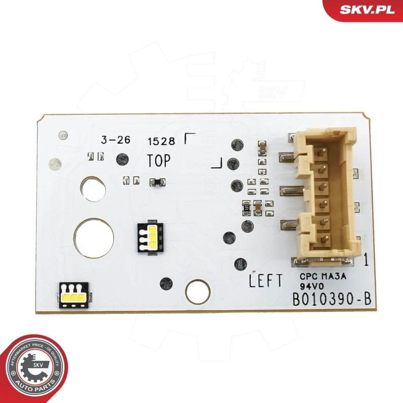 Image of ESEN SKV Lighting control module ESEN SKV 59SKV291