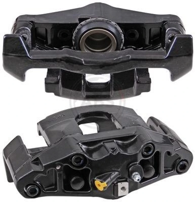 Image of A.B.S. Brake caliper A.B.S. 430742C2