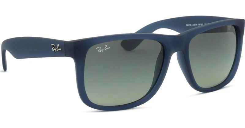 Image of Ray-Ban Justin RB4165 681311 55