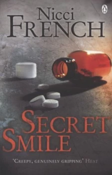 Image of Secret Smile by Nicci French Paperback