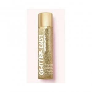 image of Victoria's Secret Heavenly Glitter Lust Shimmer Spray 75g