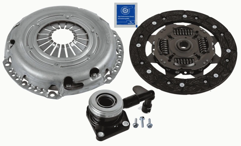 Image of Clutch kit SACHS 3000 990 518