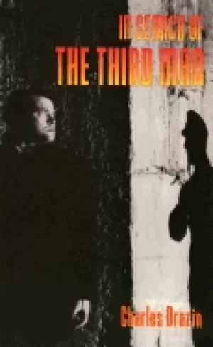 Image of in search of the third man