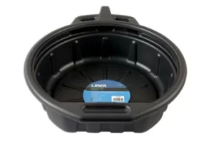 Image of Laser Tools 4705 Oil Drain Pan 16 litre