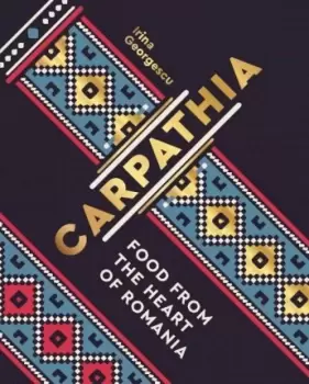 Image of Carpathia by Irina Georgescu