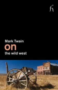 Image of On the Wild West by Mark Twain Paperback