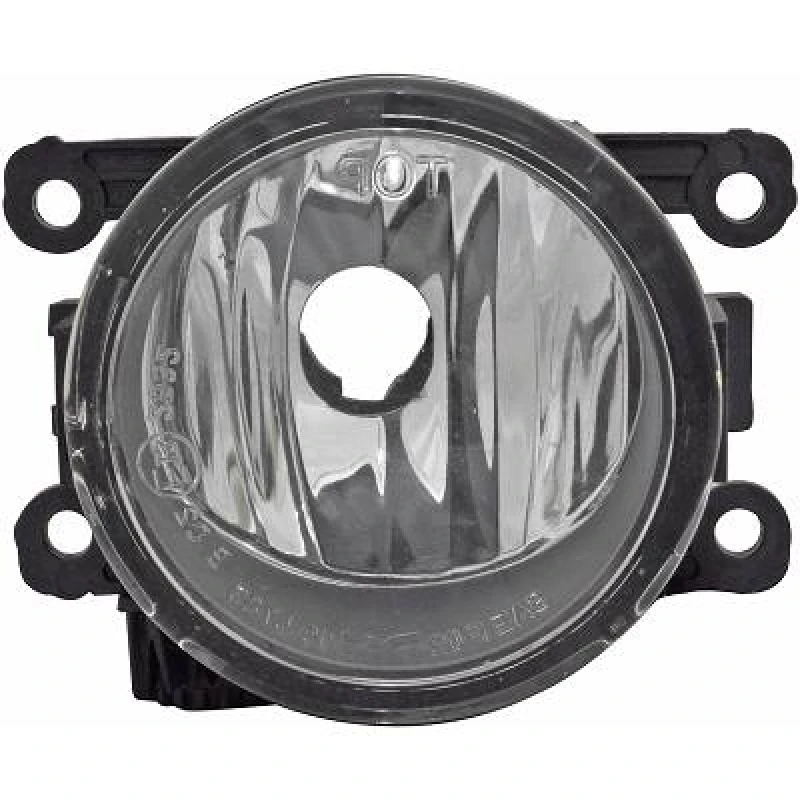 Image of Fog Light DIEDERICHS 4497089