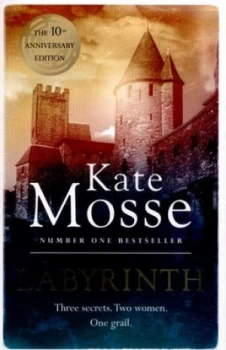 Image of Labyrinth by Kate Mosse Paperback