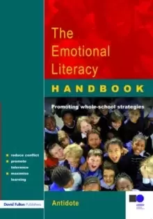 Image of The Emotional Literacy Handbook : A Guide for Schools