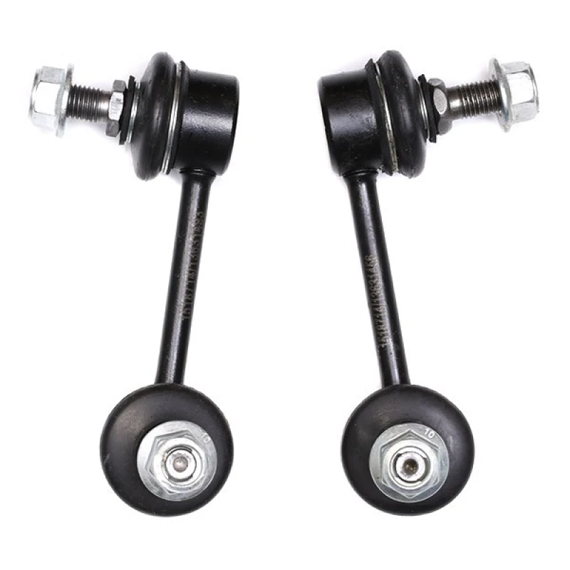 Image of RIDEX 2067R0065 Anti-roll Bar Stabiliser Kit Rear Axle Right Anti-roll Bar Stabiliser Kit (2067)