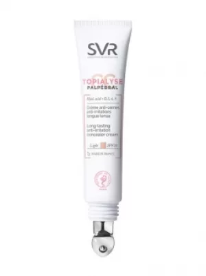 image of Svr Topialyse Palpebral Cc Cream Light 7g