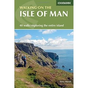 Image of Walking on the Isle of Man by Terry Marsh (Paperback, 2015)