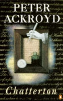 Image of Chatterton by Peter Ackroyd Paperback