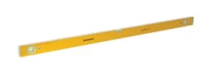 Image of Silverline SL22 Spirit Level 1200mm