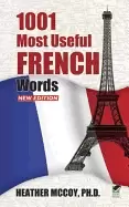 Image of 1001 most useful french words new edition