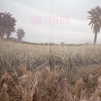 Image of Odawas - The Blue Depths CD