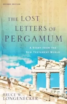 Image of The Lost Letters of Pergamum : A Story from the New Testament World