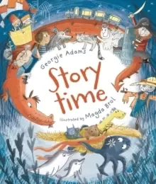 Image of Storytime : A Treasury of Timed Tales