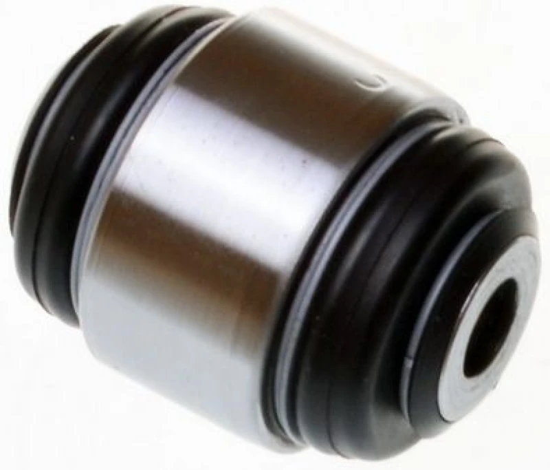 Image of DENCKERMANN Trailing arm / Suspension arm bush DENCKERMANN D300148
