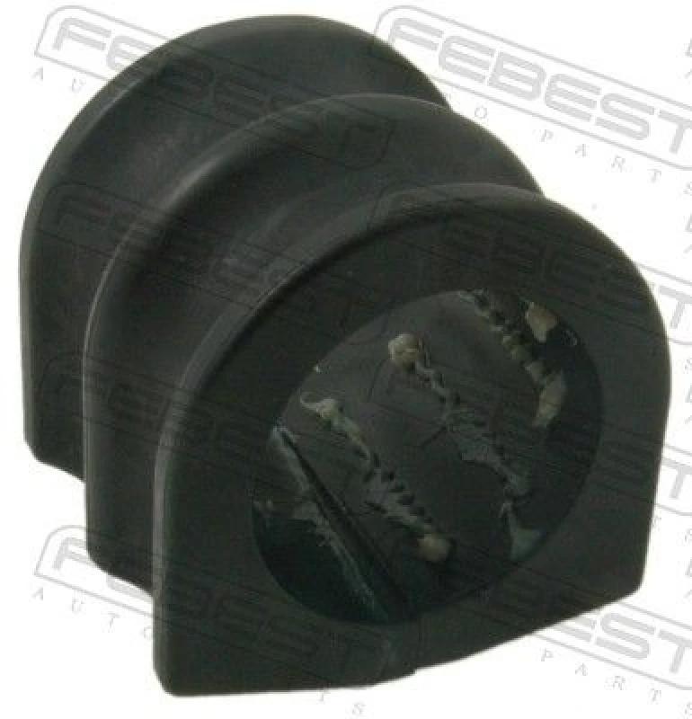 Image of Anti roll bar bush FEBEST NSB-TA60F