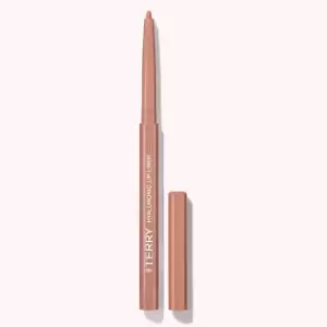 Image of By Terry Hyaluronic Lip Liner (Various Shades) - 1. Sexy Nude