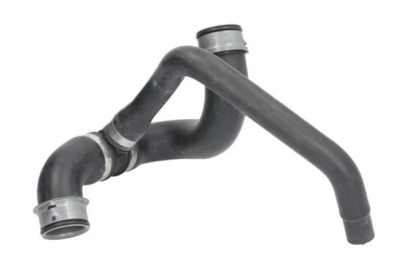 Image of THERMOTEC Radiator hose THERMOTEC DWM125TT