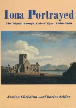 Image of Iona Portrayed by Jessica Christian and Charles Stiller Paperback