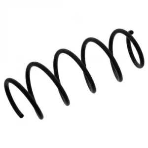 Image of Coil Spring 38928 by Febi Bilstein Front Axle