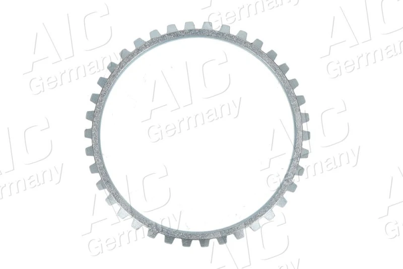 Image of ABS sensor ring AIC 54211