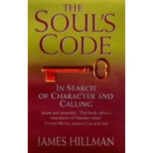 Image of The Soul's Code