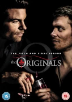 Image of The Originals Season 5