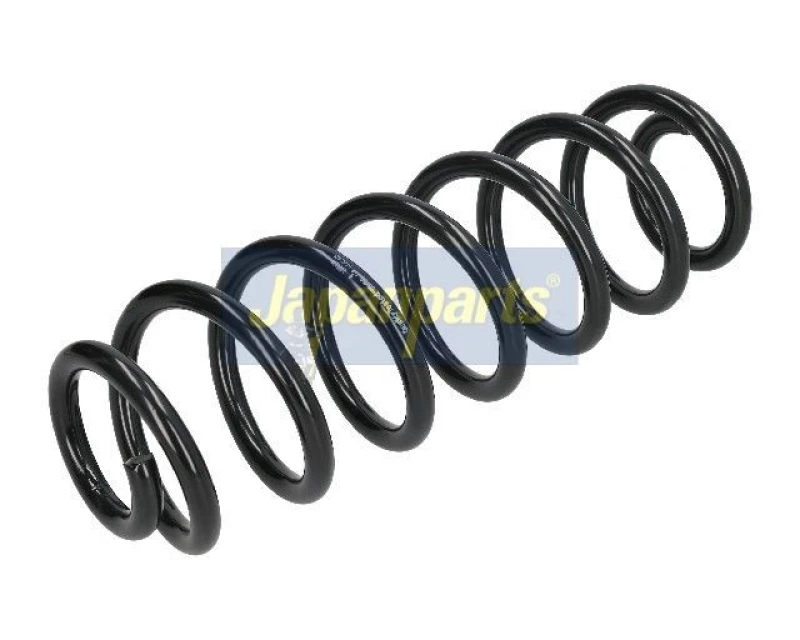 Image of JAPANPARTS Coil spring JAPANPARTS ZC5113A