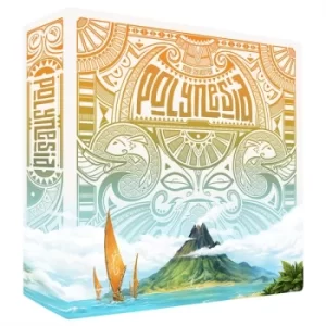 Image of Polynesia Board Game